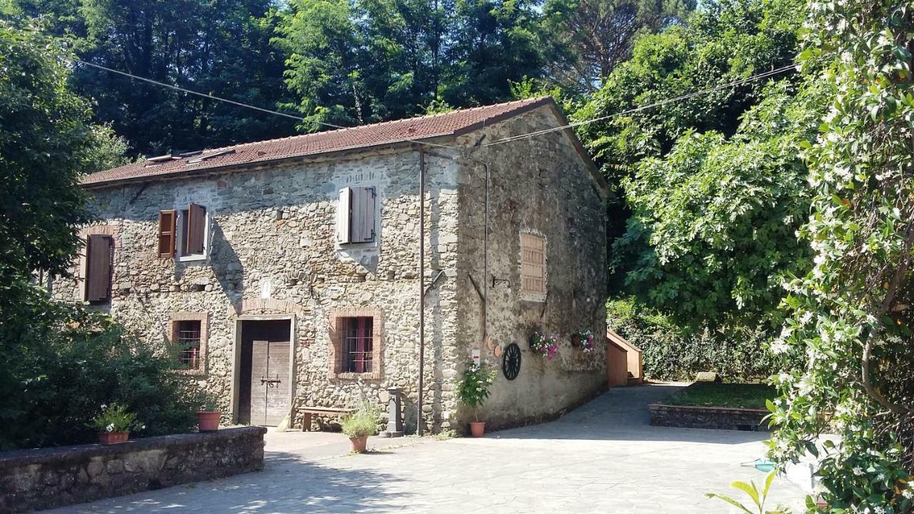 Camera Matrimoniale/Doppia con Letti Singoli con Vista Giardino